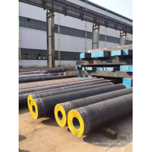 Forging A182 F55 Steel Seamless Pipe